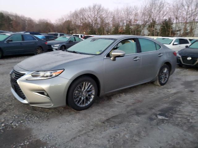Image 1 of 2018 LEXUS ES 350 2018 with VIN 58ABK1GGXJU103260