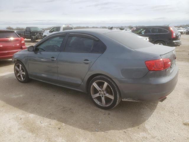 Image 2 of 2012 VOLKSWAGEN JETTA SE 2012 with VIN 3VWDX7AJ2CM454438