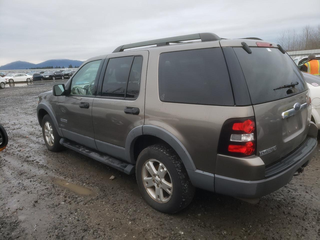 Obraz 2 z 2006 FORD EXPLORER XLT 2006 z VIN 1FMEU73E36UB15005