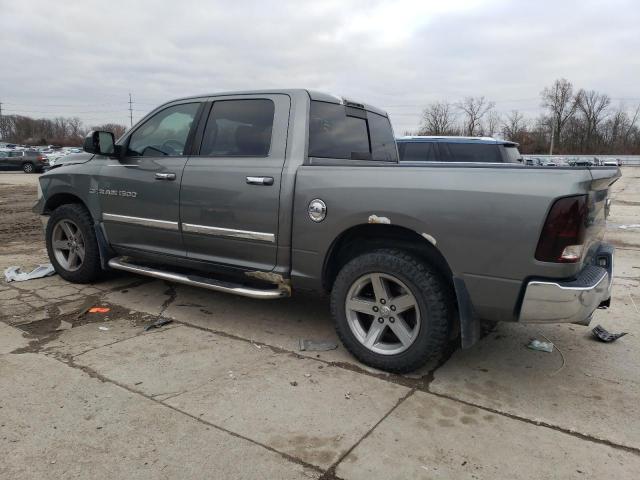 Image 2 of 2011 DODGE RAM 1500  2011 with VIN 1D7RV1CT4BS608279