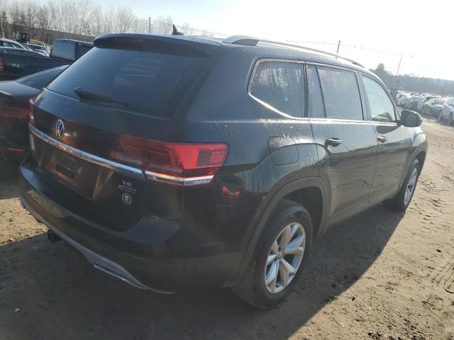 Obraz 3 z 2019 VOLKSWAGEN ATLAS SE 2019 z VIN 1V2LR2CA2KC578975