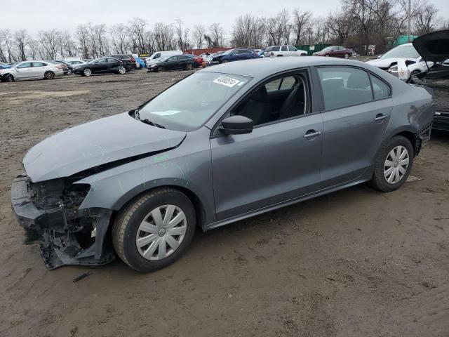 2016 VOLKSWAGEN JETTA S 2016 image