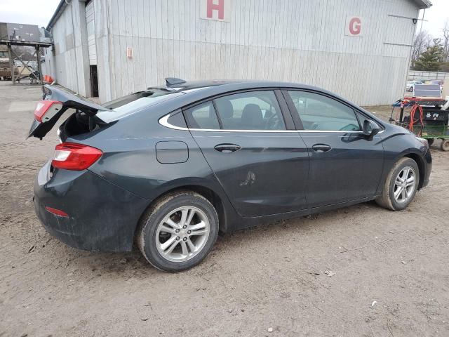 Image 3 of 2017 CHEVROLET CRUZE LT 2017 with VIN 1G1BE5SM1H7137502