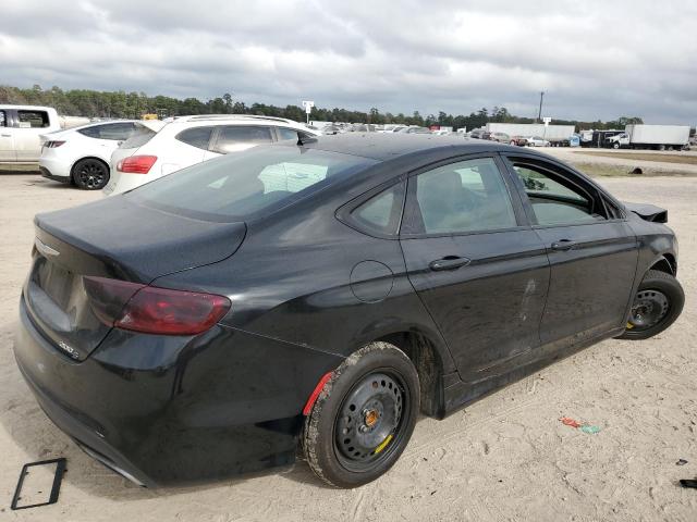 Obraz 3 z 2015 CHRYSLER 200 S 2015 z VIN 1C3CCCBG5FN619936