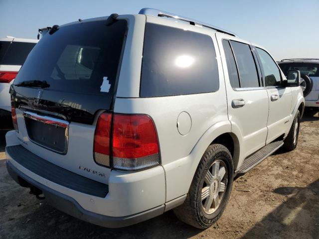 Image 3 of 2004 LINCOLN AVIATOR  2004 with VIN 5LMEU88H54ZJ29994