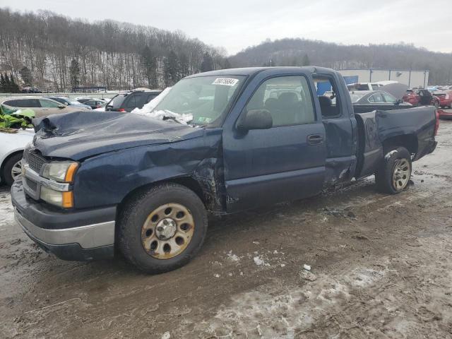 2005 CHEVROLET SILVERADO C1500 2005 image