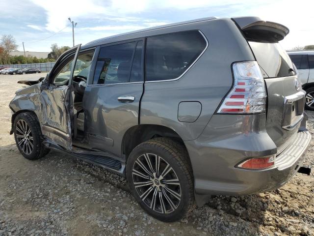 Image 2 of 2014 LEXUS GX 460 PREMIUM 2014 with VIN JTJJM7FX8E5089474