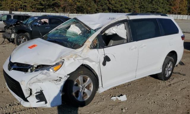 Obraz 2018 TOYOTA SIENNA LE 2018