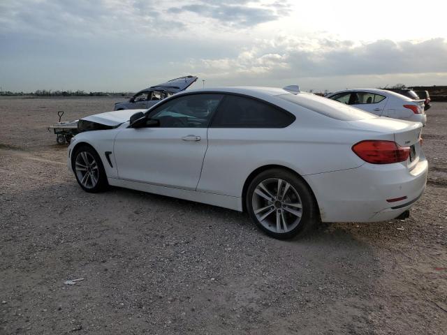 Obraz 2 z 2014 BMW 428 XI 2014 z VIN WBA3N5C55EK196321
