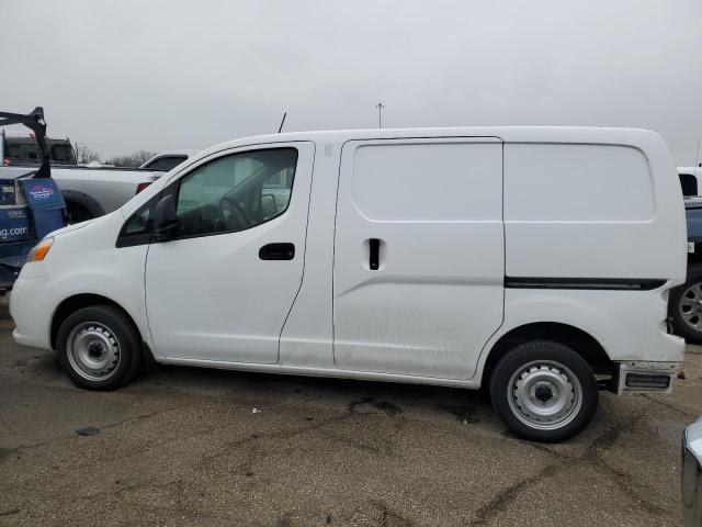 Image 2 of 2021 NISSAN NV200 2.5S 2021 with VIN 3N6CM0KN3MK707406