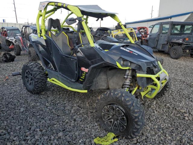 Image 1 of 2015 CAN-AM MAVERICK 1000R TURBO X DS 2015 with VIN 3JBPDAR20FJ001981