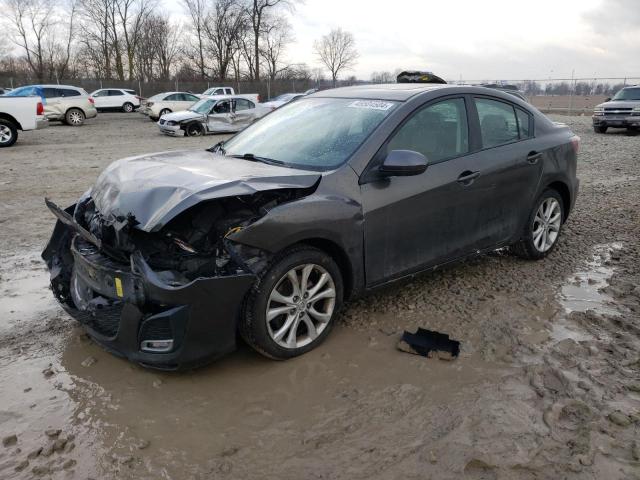 Image 1 of 2011 MAZDA 3 S 2011 with VIN JM1BL1W58B1364981