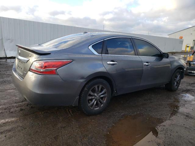 Image 3 of 2015 NISSAN ALTIMA 2.5 2015 with VIN 1N4AL3AP4FC568080