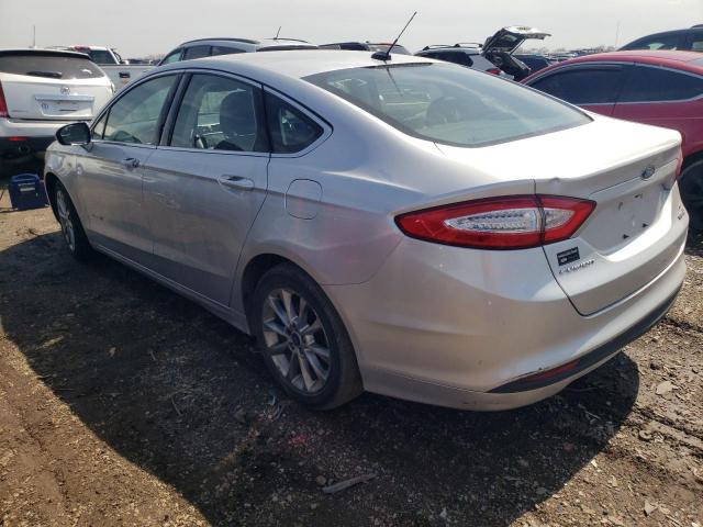 Image 2 of 2014 FORD FUSION SE HYBRID 2014 with VIN 3FA6P0LU0ER363965