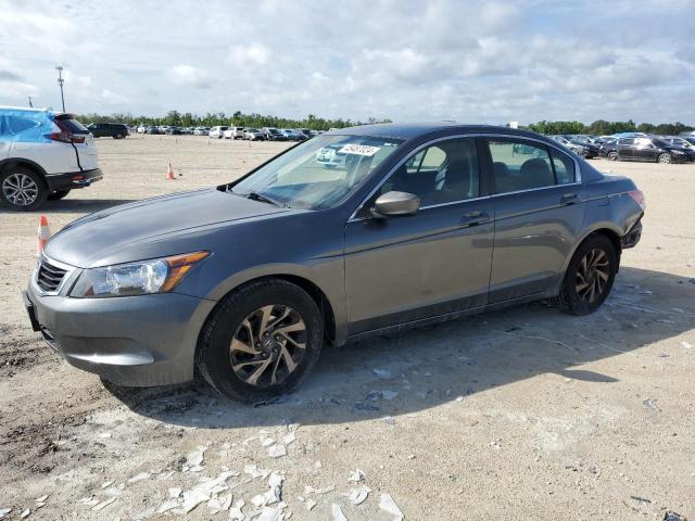 Image 1 of 2009 HONDA ACCORD LX 2009 with VIN 1HGCP26309A172608