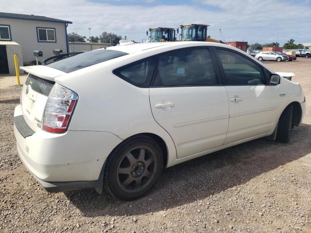 Изображение 3 2008 TOYOTA PRIUS  2008 с VIN JTDKB20U287815210