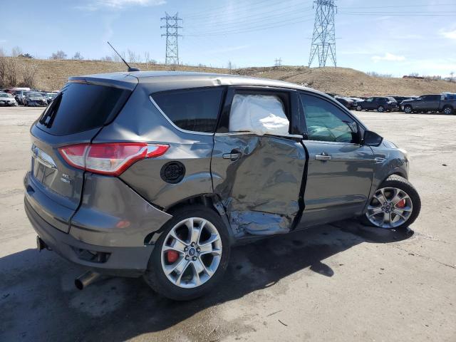 Image 3 of 2013 FORD ESCAPE SEL 2013 with VIN 1FMCU9H92DUC95881