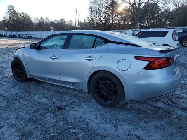 Obraz 2 z 2016 NISSAN MAXIMA 3.5S 2016 z VIN 1N4AA6AP3GC393734
