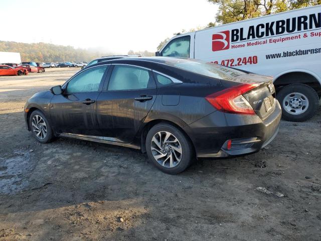 Obraz 2 z 2016 HONDA CIVIC EX 2016 z VIN 2HGFC2F73GH573967