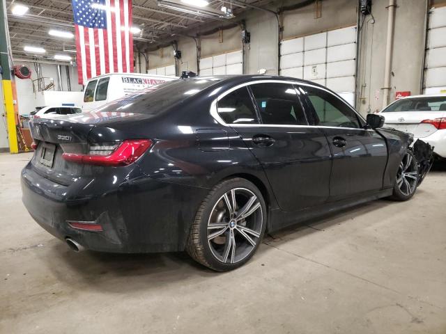 Image 3 of 2021 BMW 330XI  2021 with VIN 3MW5R7J03M8B79579