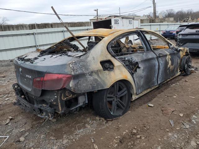 Obraz 3 z 2016 BMW 528 XI 2016 z VIN WBA5A7C50GG642171