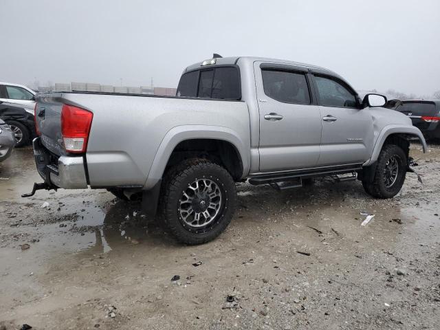 Obraz 3 z 2017 TOYOTA TACOMA DOUBLE CAB 2017 z VIN 3TMCZ5AN6HM095733