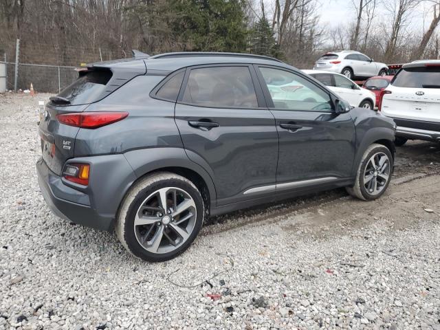 Изображение 3 2020 HYUNDAI KONA LIMITED 2020 с VIN KM8K3CA54LU489006