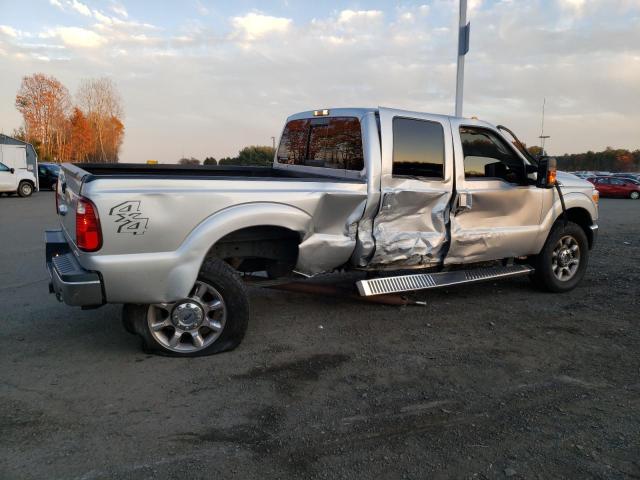 Image 3 of 2016 FORD F250 SUPER DUTY 2016 with VIN 1FT7W2B62GEA77458