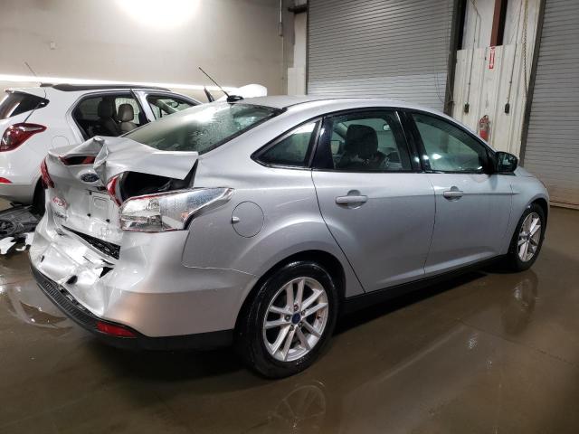 Image 3 of 2018 FORD FOCUS SE 2018 with VIN 1FADP3F27JL218529
