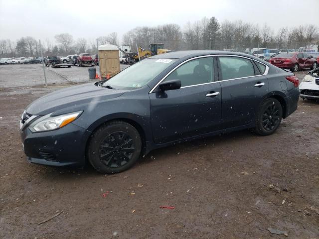 Obraz 1 z 2018 NISSAN ALTIMA 2.5 2018 z VIN 1N4AL3AP2JC265288