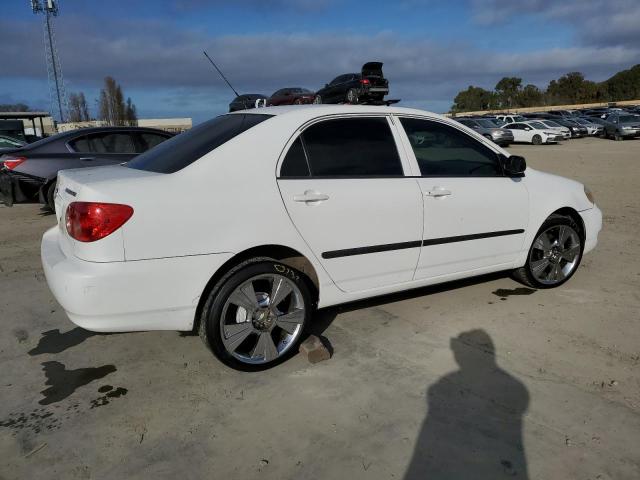 Obraz 3 z 2005 TOYOTA COROLLA CE 2005 z VIN JTDBR32E552061865