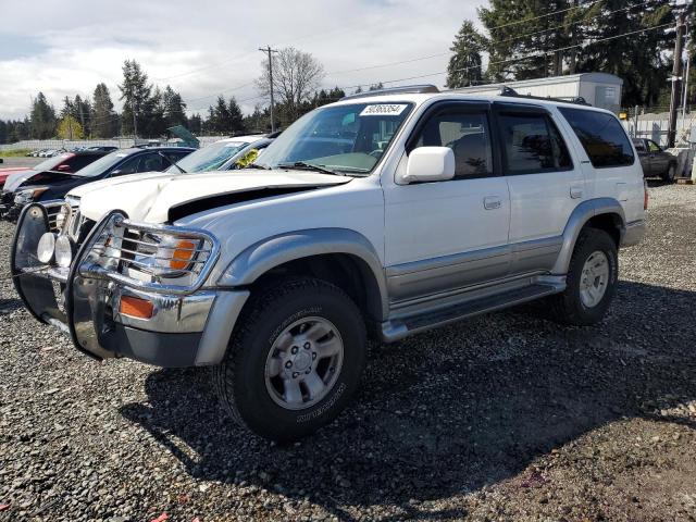 Obraz 1 z 1998 TOYOTA 4RUNNER LIMITED 1998 z VIN JT3HN87R4W9009302