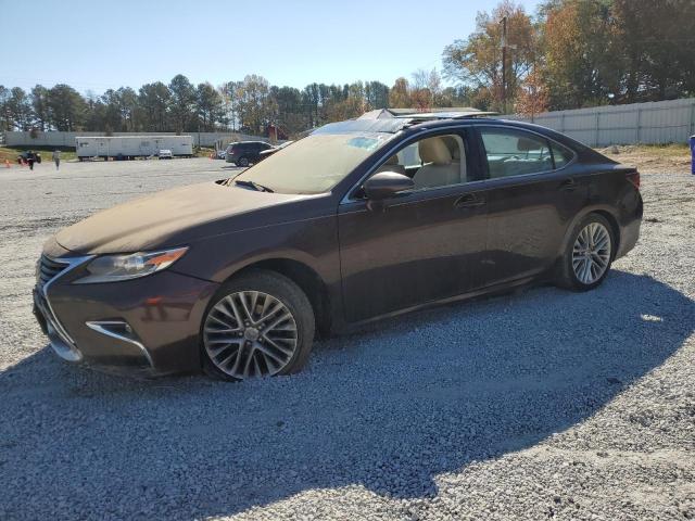 2016 LEXUS ES 350 2016 image