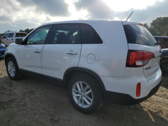 Изображение 2 2014 KIA SORENTO LX 2014 с VIN 5XYKT3A64EG538965
