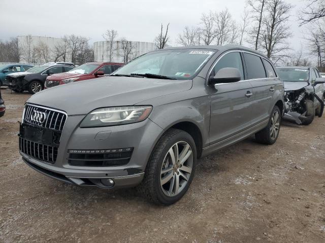 Изображение 2012 AUDI Q7 PREMIUM PLUS 2012