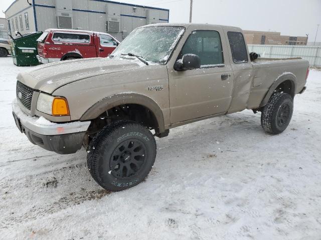 Изображение 1 2003 FORD RANGER SUPER CAB 2003 с VIN 1FTZR15E93PB50482