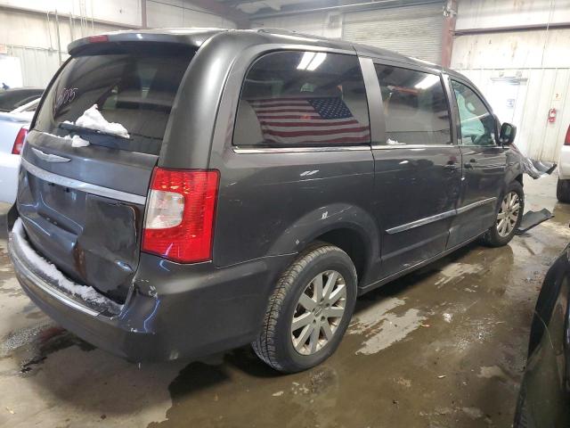 Image 3 of 2015 CHRYSLER TOWN & COUNTRY TOURING 2015 with VIN 2C4RC1BG2FR677094