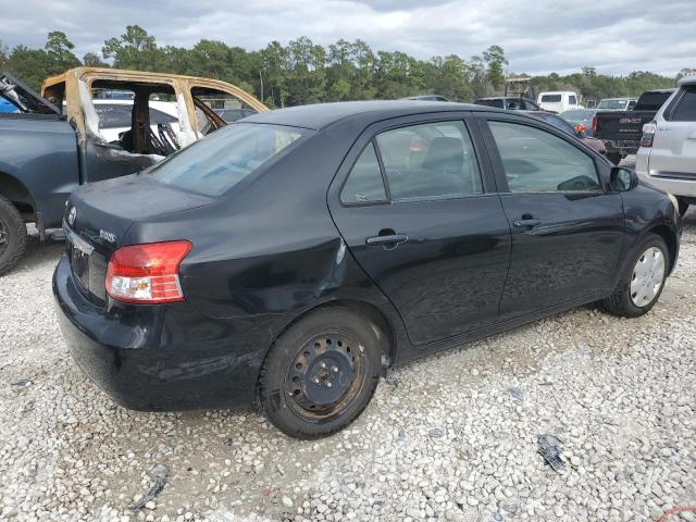 Image 3 of 2010 TOYOTA YARIS  2010 with VIN JTDBT4K33A1360826