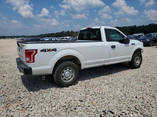 Изображение 3 2017 FORD F150  2017 с VIN 1FTMF1E89HKD00382