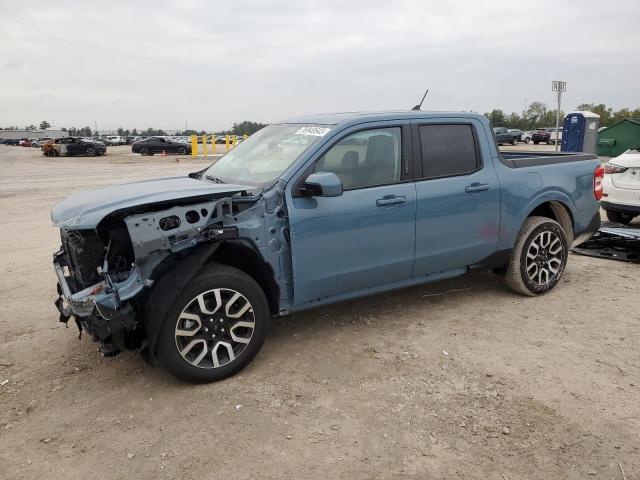 Image 1 of 2023 FORD MAVERICK XL 2023 with VIN 3FTTW8E31PRA87561