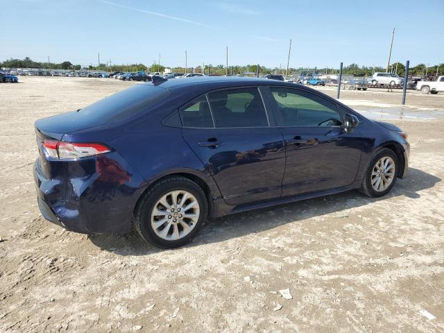Изображение 3 2020 TOYOTA COROLLA LE 2020 с VIN JTDVPRAE8LJ093865