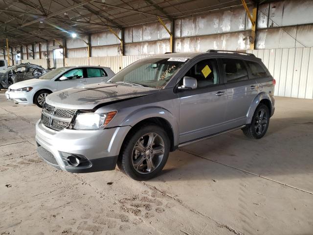 2016 DODGE JOURNEY CROSSROAD 2016 image