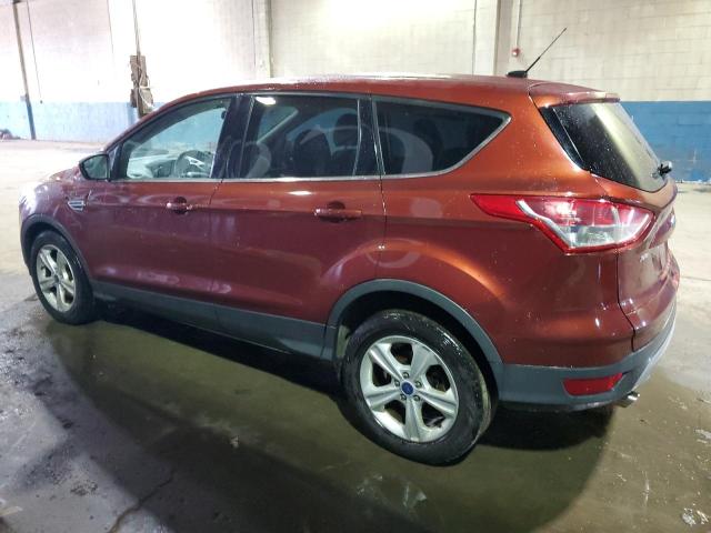 Image 2 of 2015 FORD ESCAPE SE 2015 with VIN 1FMCU0G7XFUA77217