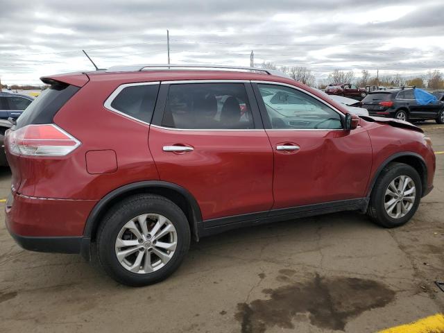 Obraz 3 z 2015 NISSAN ROGUE S 2015 z VIN KNMAT2MV7FP516613