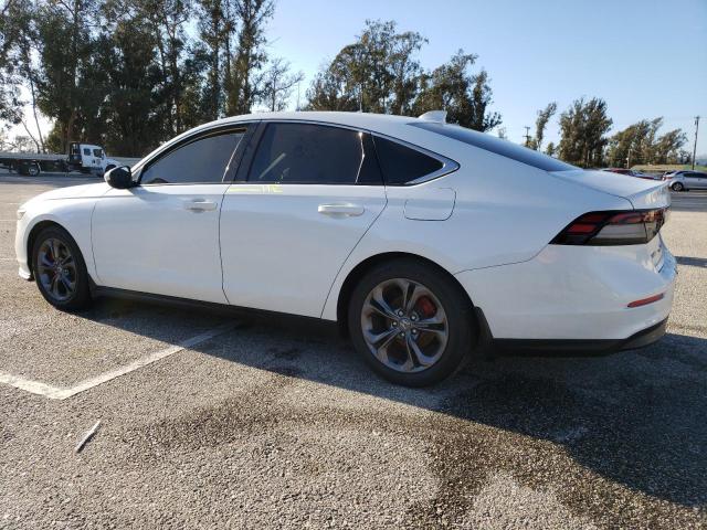 Изображение 2 2023 HONDA ACCORD EX 2023 с VIN 1HGCY1F38PA052513