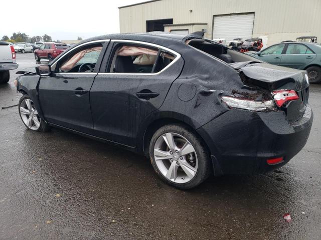 Изображение 2 2015 ACURA ILX 20 PREMIUM 2015 с VIN 19VDE1F50FE007678