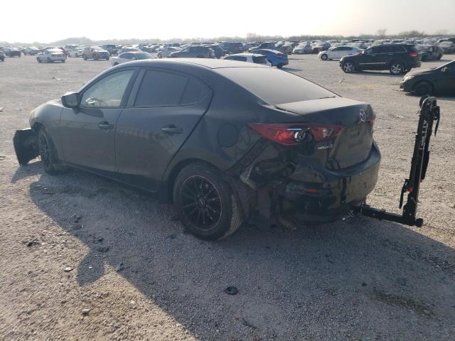 Image 2 of 2016 MAZDA 3 SPORT 2016 with VIN JM1BM1T75G1327882