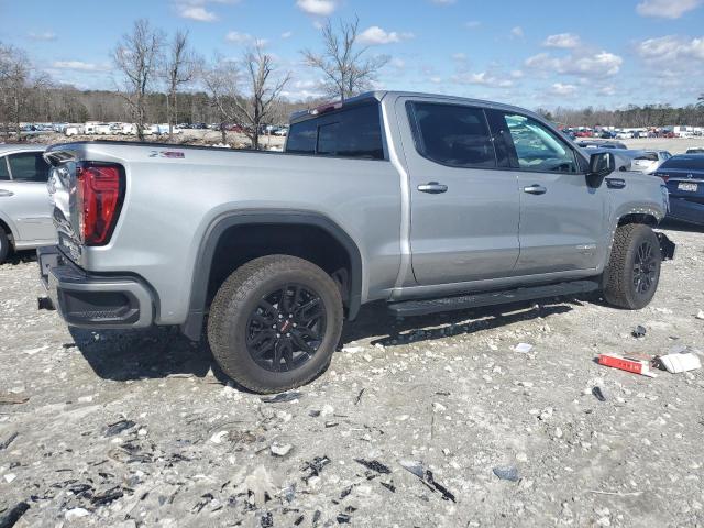 Image 3 of 2024 GMC SIERRA K1500 ELEVATION 2024 with VIN 1GTUUCED2RZ127618