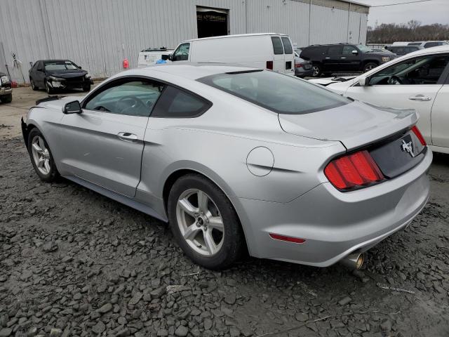 Obraz 2 z 2017 FORD MUSTANG  2017 z VIN 1FA6P8AM0H5300857