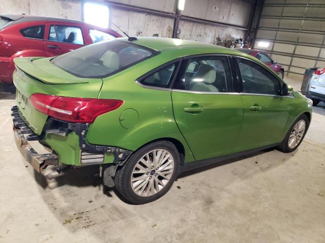 Изображение 3 2018 FORD FOCUS TITANIUM 2018 с VIN 1FADP3J24JL294152